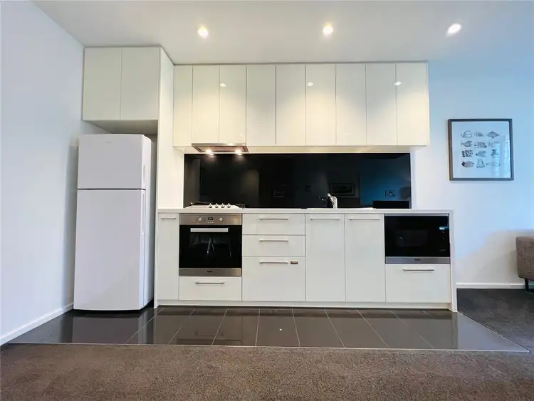 Second view of Homely apartment listing, 906/601 Little Lonsdale Street, Melbourne VIC 3000
