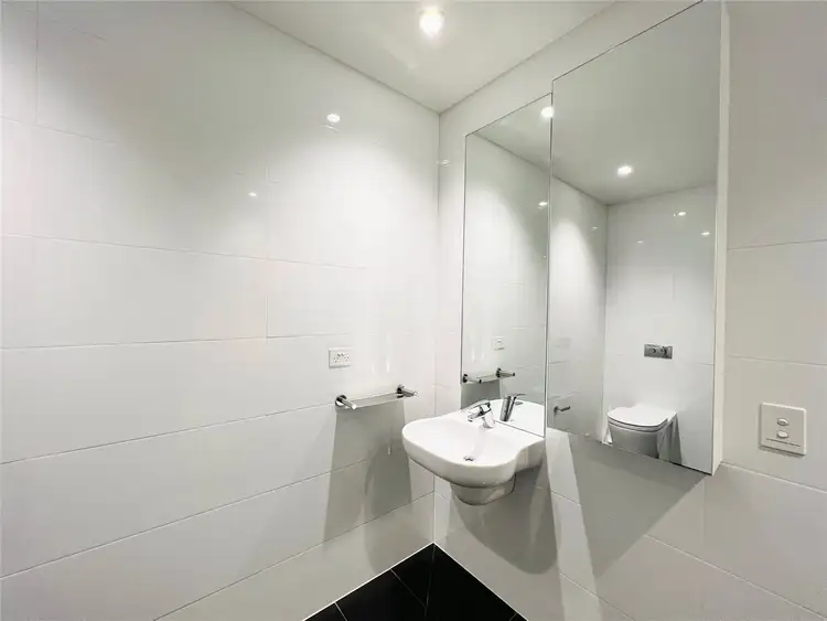 Fourth view of Homely apartment listing, 906/601 Little Lonsdale Street, Melbourne VIC 3000