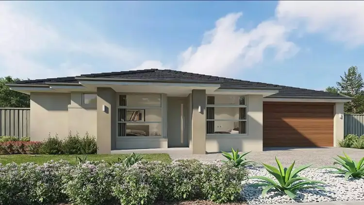 128 Melaleuca Boulevard, Echuca VIC 3564