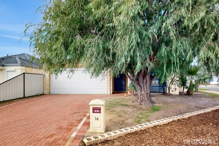 14 Brushfoot Boulevard, Success WA 6164