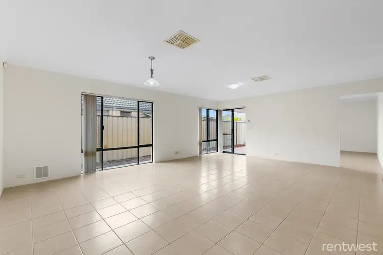 Fourth view of Homely house listing, 14 Brushfoot Boulevard, Success WA 6164