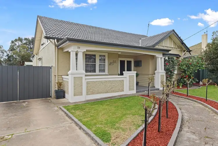 59 Weeroona Ave
