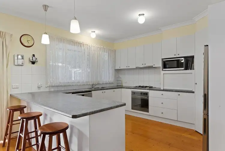 Second view of Homely house listing, 59 Weeroona Ave, White Hills VIC 3550