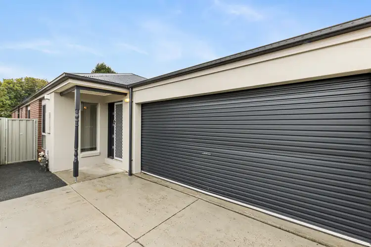Main view of Homely house listing, 75 McNulty Drive, Wendouree VIC 3355