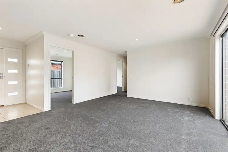 Second view of Homely house listing, 75 McNulty Drive, Wendouree VIC 3355