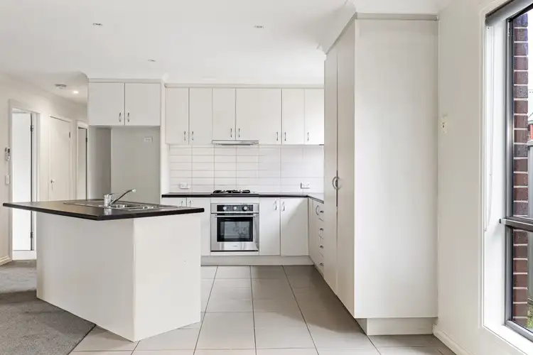 Third view of Homely house listing, 75 McNulty Drive, Wendouree VIC 3355