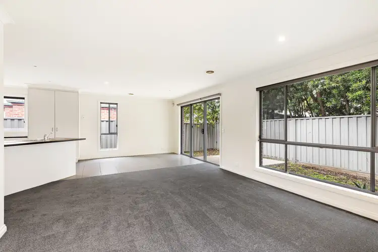 Fourth view of Homely house listing, 75 McNulty Drive, Wendouree VIC 3355