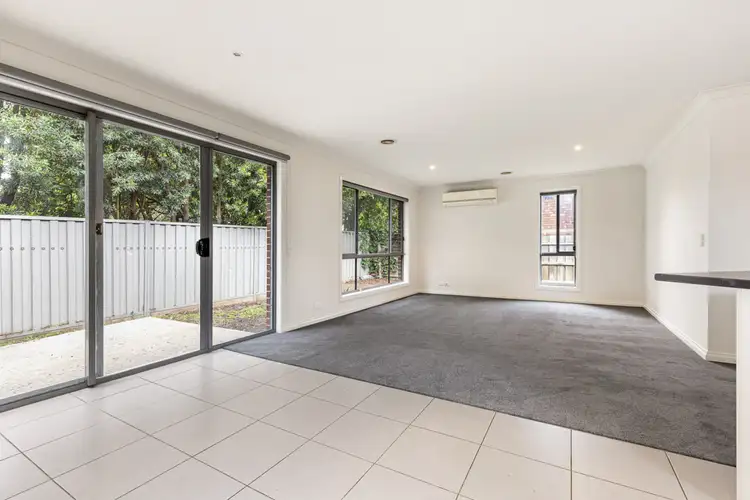 Fifth view of Homely house listing, 75 McNulty Drive, Wendouree VIC 3355
