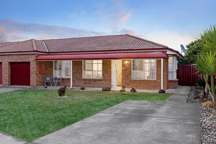 7/108 Morgan Street, Sebastopol VIC 3356