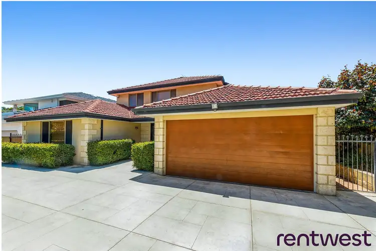 5 Hopson Close, Booragoon WA 6154