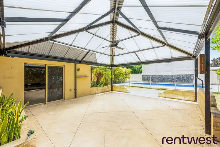 Fourth view of Homely house listing, 5 Hopson Close, Booragoon WA 6154