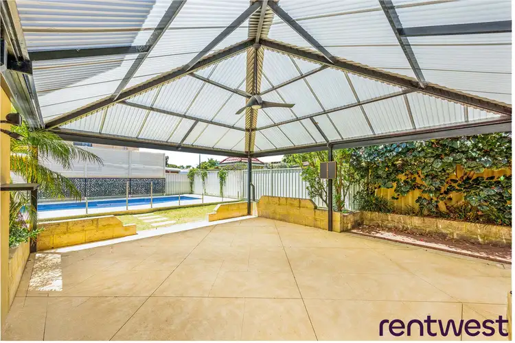 Fifth view of Homely house listing, 5 Hopson Close, Booragoon WA 6154