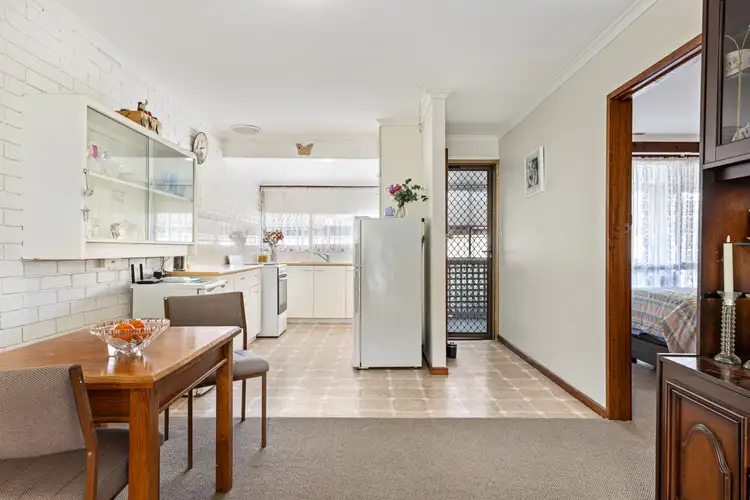 Second view of Homely house listing, 4/1108 Howitt Street, Wendouree VIC 3355