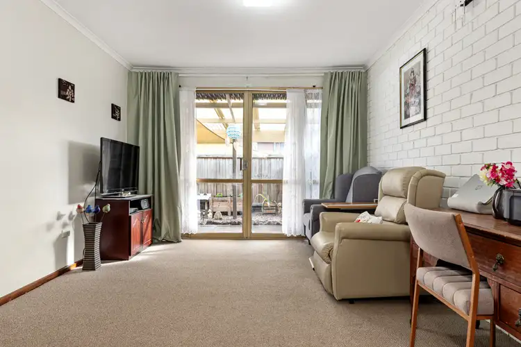 Fifth view of Homely house listing, 4/1108 Howitt Street, Wendouree VIC 3355