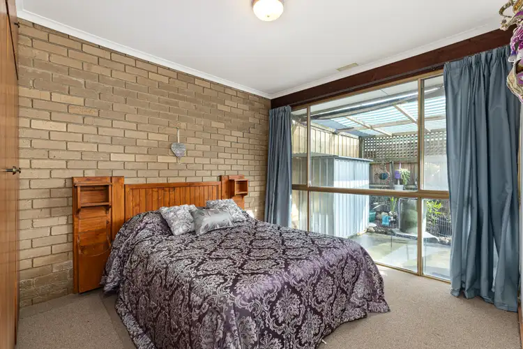 Sixth view of Homely house listing, 4/1108 Howitt Street, Wendouree VIC 3355