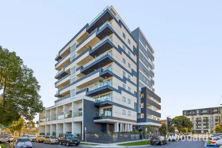 Main view of Homely apartment listing, 107/5 Blanch Street, Preston VIC 3072