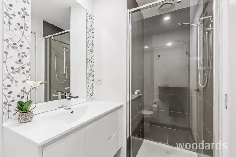 Fourth view of Homely apartment listing, 107/5 Blanch Street, Preston VIC 3072