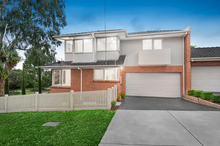 109 James Street, Templestowe VIC 3106