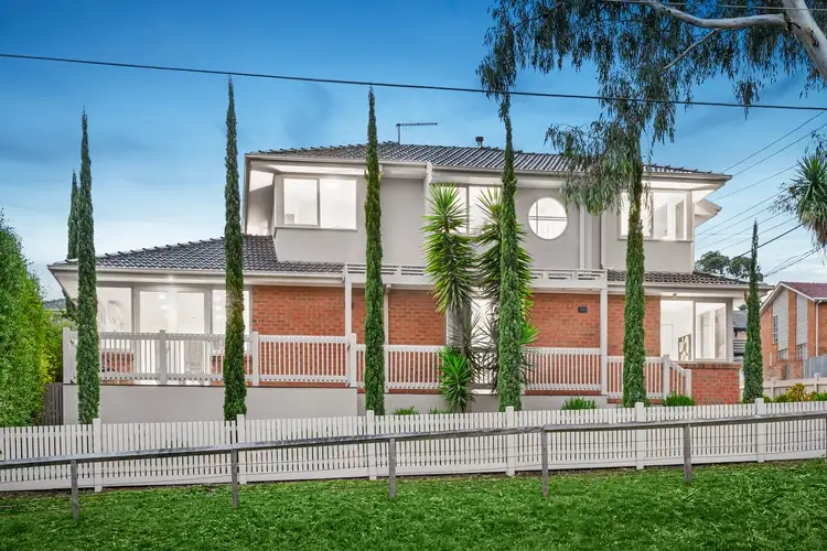 109 James Street, Templestowe VIC 3106