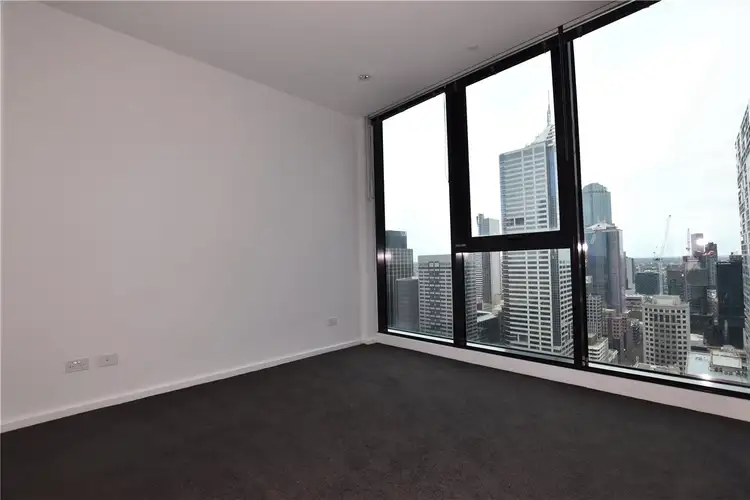 Main view of Homely apartment listing, 3808/601 Little Lonsdale Street, Melbourne VIC 3000