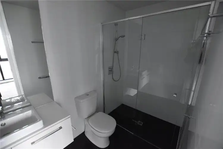 Fourth view of Homely apartment listing, 3808/601 Little Lonsdale Street, Melbourne VIC 3000