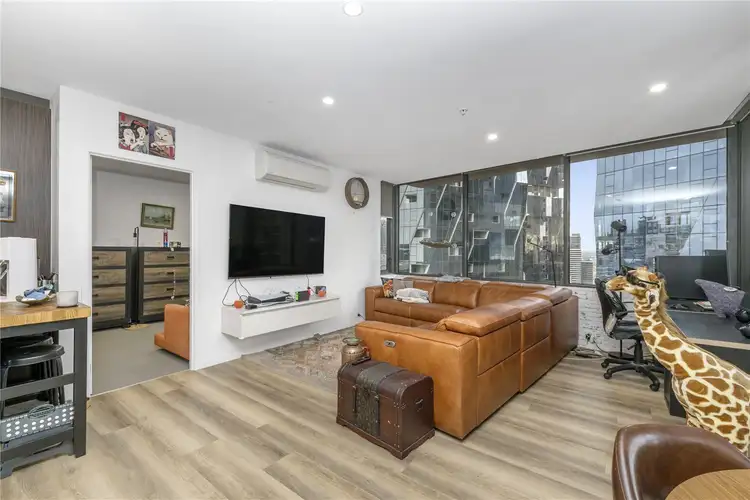 3613/639 Lonsdale Street, Melbourne VIC 3000