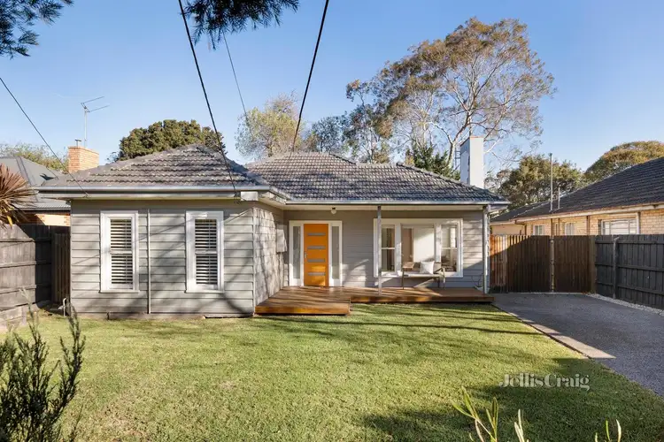 Main view of Homely house listing, 7 Dromana Avenue, Bentleigh East VIC 3165