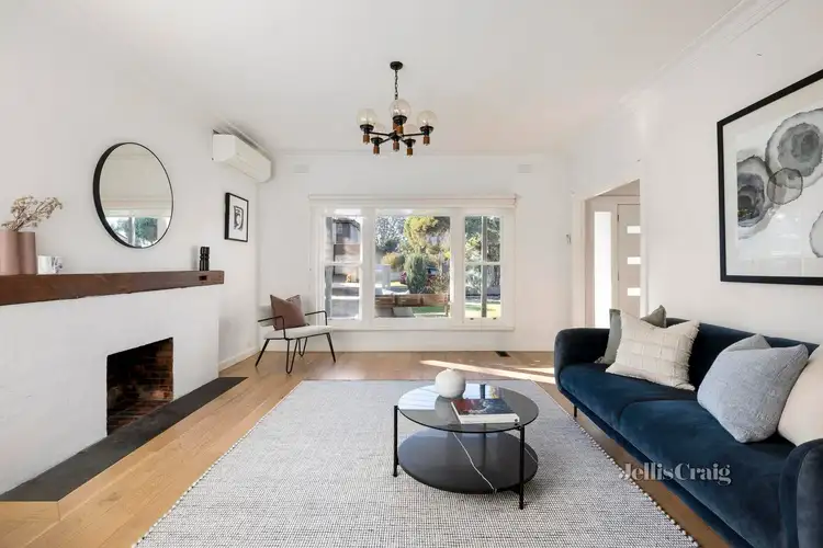 Second view of Homely house listing, 7 Dromana Avenue, Bentleigh East VIC 3165