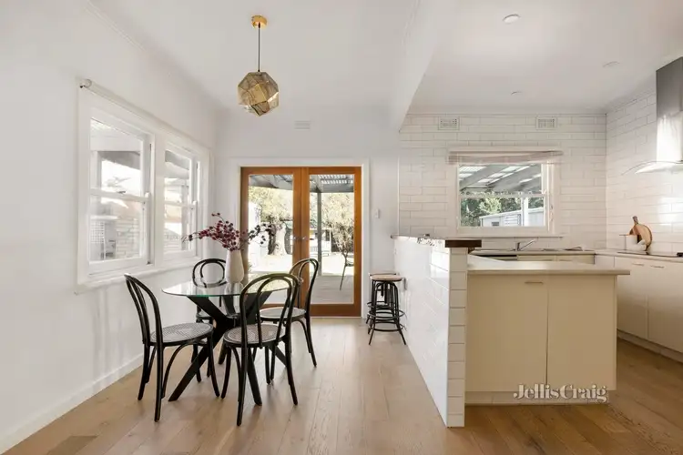 Fourth view of Homely house listing, 7 Dromana Avenue, Bentleigh East VIC 3165