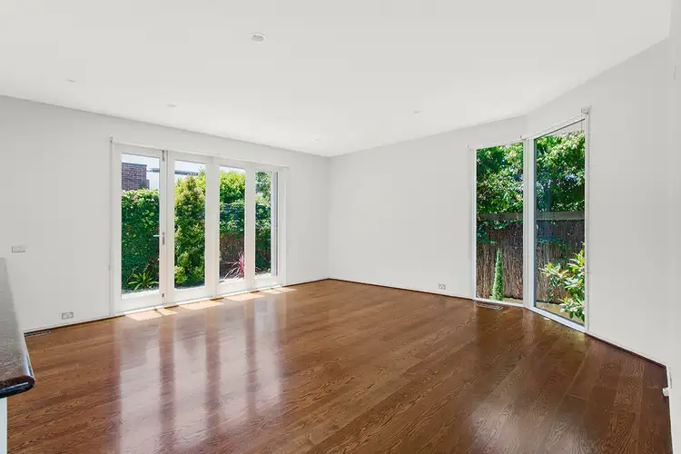 Second view of Homely house listing, 16 Lynch Street, Brighton VIC 3186