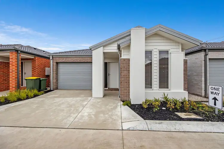 11 Providence Place, Alfredton VIC 3350