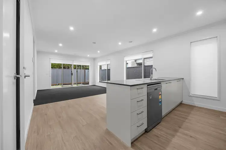 Third view of Homely townhouse listing, 11 Providence Place, Alfredton VIC 3350