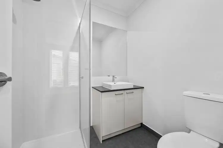 Fifth view of Homely townhouse listing, 11 Providence Place, Alfredton VIC 3350