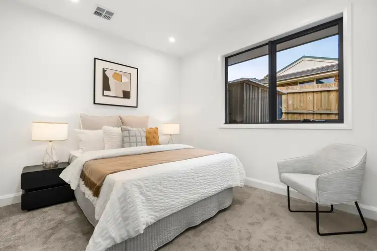 Fifth view of Homely townhouse listing, 2/44 Darbyshire Road, Mount Waverley VIC 3149