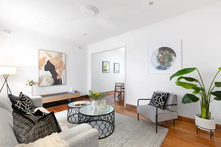 Main view of Homely house listing, 4 Catalina Avenue, Ashburton VIC 3147