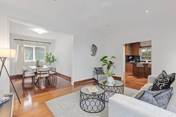 Third view of Homely house listing, 4 Catalina Avenue, Ashburton VIC 3147