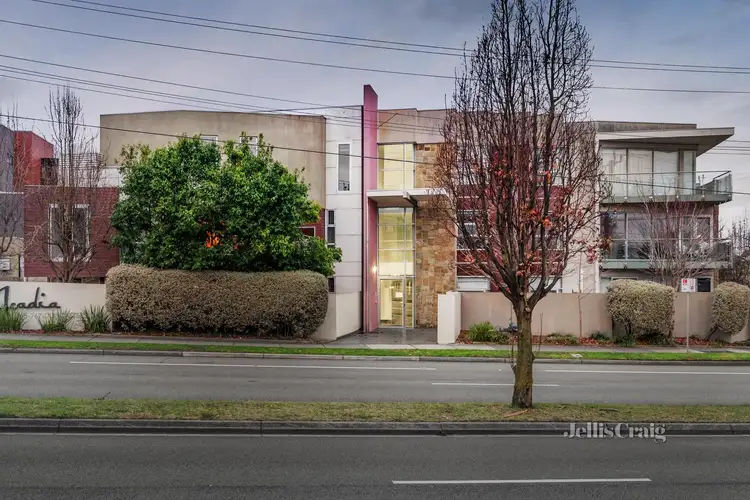 25/765-767 Doncaster Road, Doncaster VIC 3108