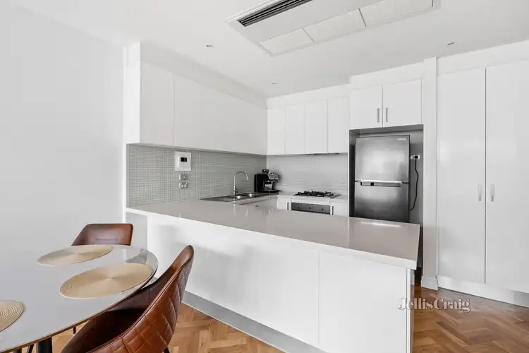 Third view of Homely apartment listing, 25/765-767 Doncaster Road, Doncaster VIC 3108