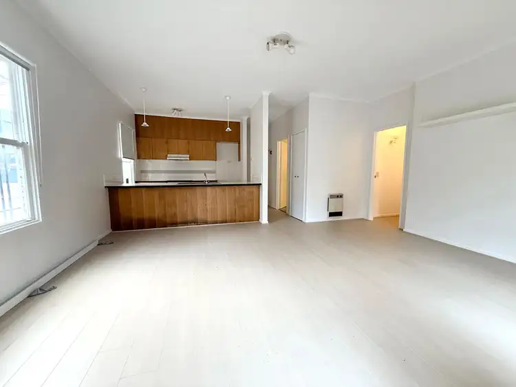 Second view of Homely apartment listing, 1/100 Dodds Street, Southbank VIC 3006