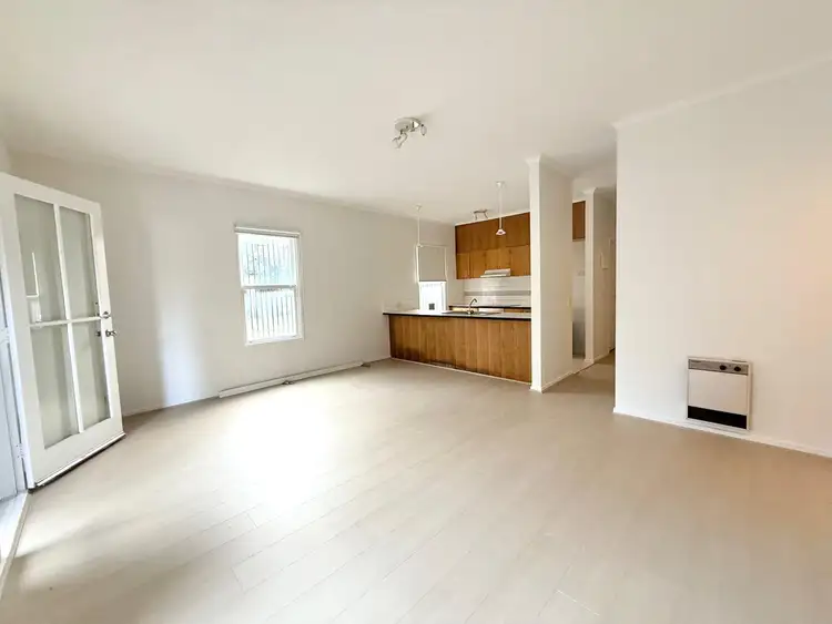 Third view of Homely apartment listing, 1/100 Dodds Street, Southbank VIC 3006