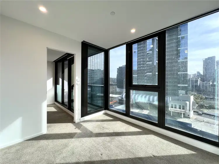 Main view of Homely apartment listing, 1310/81 City Road, Southbank VIC 3006