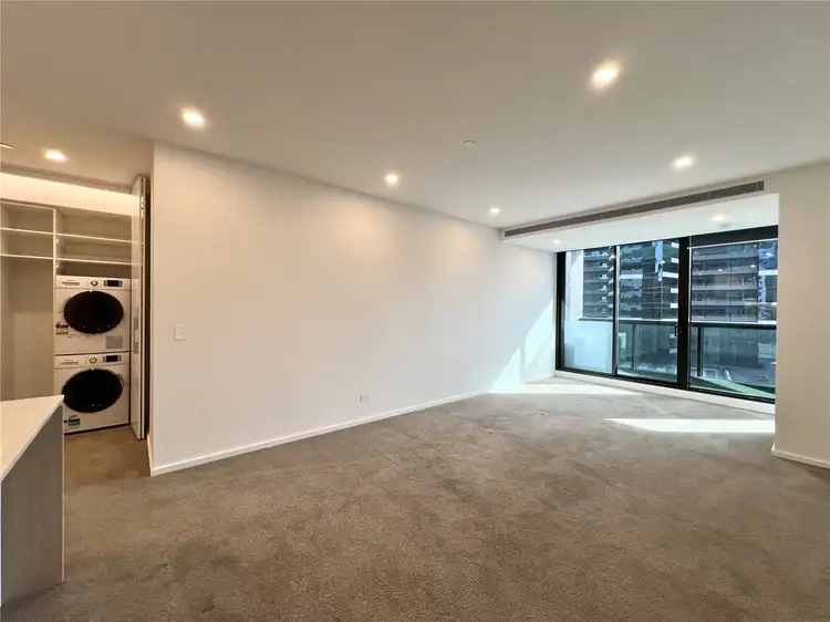 Third view of Homely apartment listing, 1310/81 City Road, Southbank VIC 3006