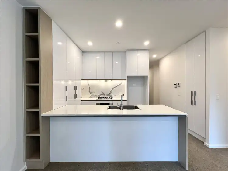Fourth view of Homely apartment listing, 1310/81 City Road, Southbank VIC 3006
