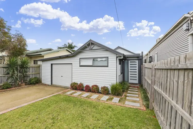 Main view of Homely house listing, 73 Whatley Street, Carrum VIC 3197