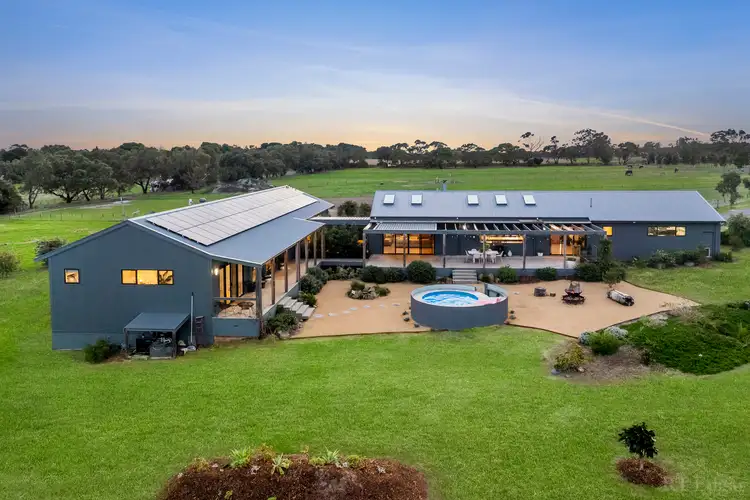 522-550 Grubb Road, Wallington VIC 3222
