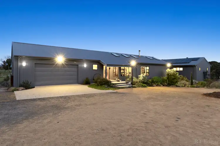 Second view of Homely rural property listing, 522-550 Grubb Road, Wallington VIC 3222