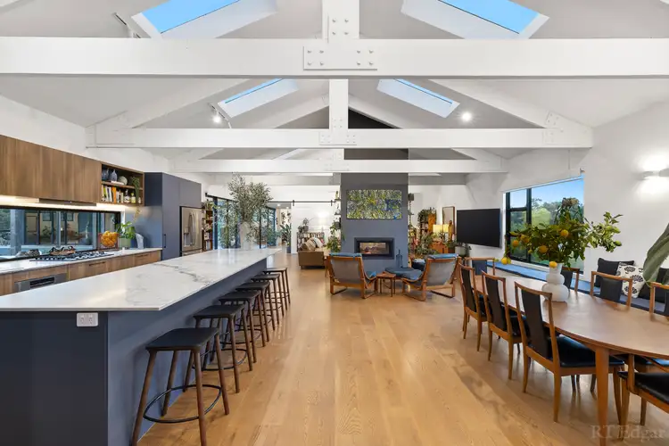 Fourth view of Homely rural property listing, 522-550 Grubb Road, Wallington VIC 3222