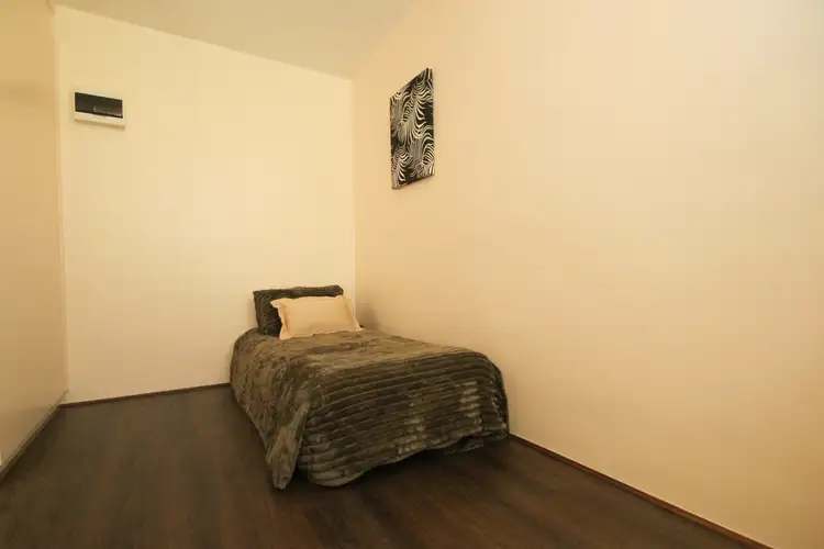 Fourth view of Homely studio listing, 10/22-28 Canterbury Street, Flemington VIC 3031