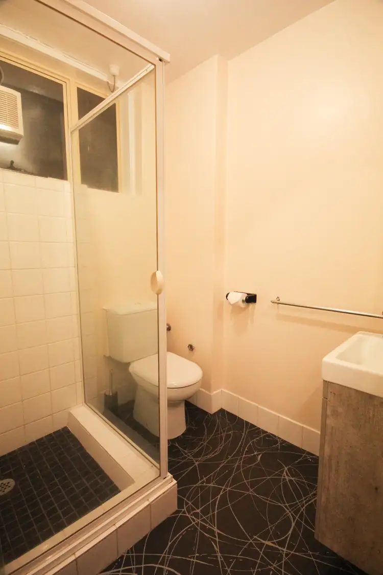 Fifth view of Homely studio listing, 10/22-28 Canterbury Street, Flemington VIC 3031