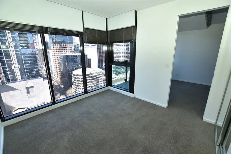 Main view of Homely apartment listing, 1813/618 Lonsdale Street, Melbourne VIC 3000